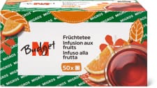 M-Budget Infusion aux fruits