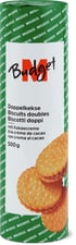 M-Budget Biscuits fourrés