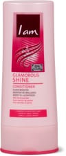 I am Glam. Shine SP