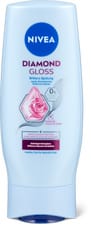 Nivea Après-Shampooing Diamond Gloss Care