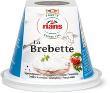Brebette Rians