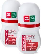 Borotalco Men Deo Roll-on Amber