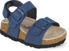 Kinder Sandale (Farbe: marine, Grösse: 020)