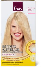 I am Décolorant Intense blond