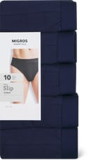 MEN'S SLIP (Farbe: navy, Grösse: XXL)