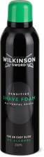 Wilkinson mousse à raser sensitive