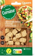 Cornatur Quorn emincé