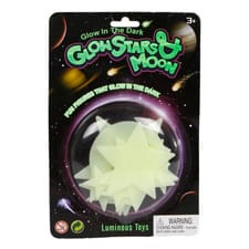 Glow in the dark