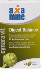 Axamine Digest Balance