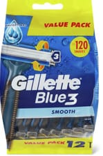 Gillette Blue 3 Rasoir jetable
