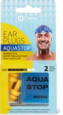 M-Classic protection acoustique Aqua Stop
