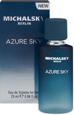 Michalsky Berlin Azure Sky Men EdT