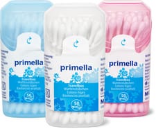 Mini Primella Cotons-tiges