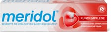 Meridol dentifrice Soin complet