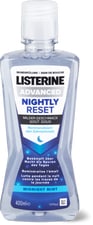 Listerine Nightly Reset