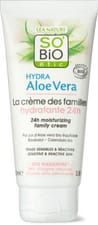 SoBio Aloe Vera Crème Familiale