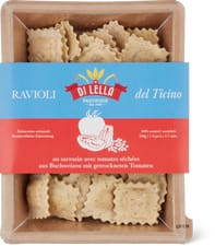 Ravioli Tessin au blé complet