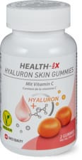 Health-iX Hyaluron Skin Gummies
