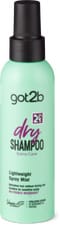 got2b shampooing sec