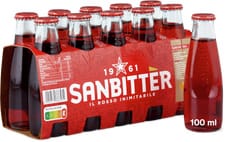 S. Pellegrino Sanbitter Sanbitter Passion