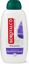 Borotalco Bagnodoccia Rilassa.