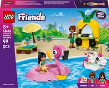 LEGO FRIENDS 42658