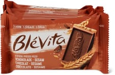 Blévita Chocolat - sésame