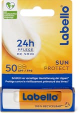 Labello Sun Protect Lip Moisture
