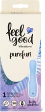 Feelgood Vibromasseur Purefun