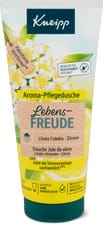 Kneipp douche joie de vivre