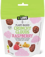V-Love Crunchy Clouds Raspberry