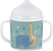 Melamin Gobelet Safari (Couleur: tradition, Taille: 000)