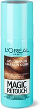 L'Oréal Paris - Magic Retouch Spray Retouche-Racines - Châtain doré