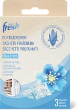 Sachets parfumés