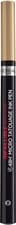 Brow Micro Tatouage Augenbrauentinte 101 Blonde