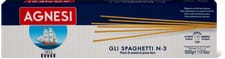 Agnesi Spaghettis