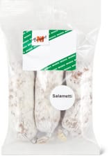M-Budget Salametti 3 pièces
