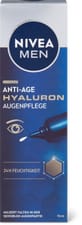 Nivea Men Anti-Age Hyaluron crème yeux
