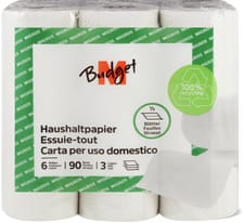 M-Budget rec. essuie-tout ménager