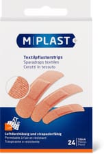 M-Plast pansements textiles