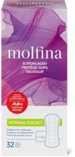 Molfina Salvaslip Normal Pocket