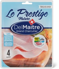 Del Maître jambon prestige