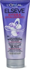 L'Oréal Elsève Creme Nuit Hyaluron