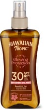 Hawaiian Tropic Dry Spray Oil SPF30