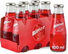 Sanbitter sans alcool