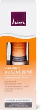 I am Face Augencreme