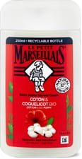 Le Petit Marseillais Douche lait de coton