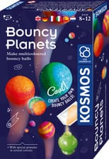Mini-Kit Bouncy Planet