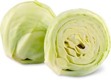 Migros Bio chou blanc