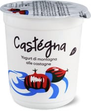 Yogurt ala Castegna